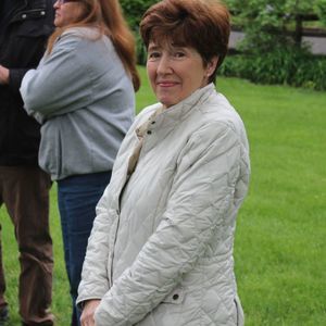 Meet your Posher, Lori